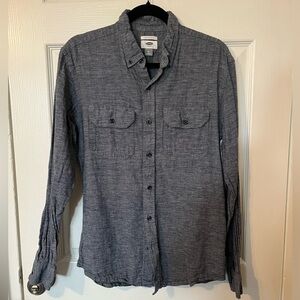 Old Navy Button Up Shirt